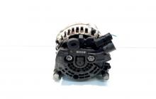 Alternator 154A, Bosch, cod 7794970, Mini Cooper (R50, R53) 1.6 diesel (id:539925)