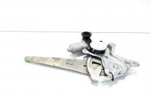 Macara cu motoras dreapta spate, Toyota Rav 4 II (CLA2, XA2, ZCA2, ACA2) (id:539880)