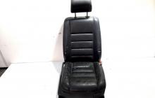 Scaun dreapta fata cu incalzire, Vw Touareg (7LA, 7L6) (id:538201)