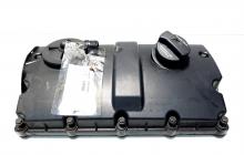 Capac culbutori, cod 038103469S, Skoda Octavia 1 (1U2), 1.9 TDI, AXR (idi:512587)