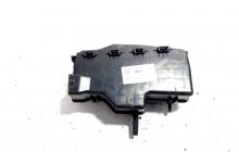 Carcasa filtru aer, cod 9656581180, Peugeot 307 SW, 1.6 HDI, 9HX (id:540015)