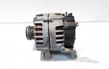 Alternator Valeo, cod 8519890, Bmw 3 (F30) 2.0 diesel, N47D20C (id:540576)