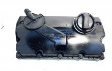 Capac culbutori, cod 038103469R, Audi A4 (8EC, B7), 2.0 TDI, BKE (idi:512565)