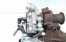Actuator turbo, Bmw 3 (F30) 2.0 diesel, N47D20C (id:540438)