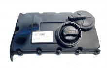 Capac culbutori, cod 03G103469F, Seat Altea XL (5P5, 5P8), 2.0 TDI, BKD (idi:512558)