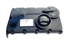 Capac culbutori, cod 03G103469F, VW Golf 5 (1K1), 2.0 TDI, AZV (idi:512558)