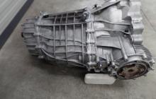 Cutie de viteza automata, cod NRJ, Audi A5 (8T3) 2.0tdi
