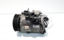 Compresor clima, cod 6Q0820808E, Vw Polo (9N) 1.4 TDI, BMS (id:540009)