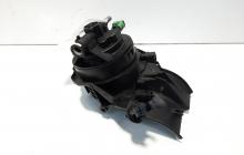 Carcasa filtru combustibil, cod 9645928180, Ford Focus 2 (DA) 2.0 TDCI, G6DA (id:540002)