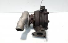 Turbosuflanta, cod 8981023640, Opel Astra H, 1.7 CDTI, Z17DTH (id:540037)