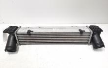 Radiator intercooler, cod 3093796, Bmw 3 (E90) 2.0 diesel, N47D20C (id:540556)