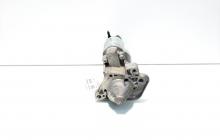 Electromotor Mitsubishi, cod 8200584675B, Renault Clio 3 Combi, 1.5 DCI, K9K770, 5 vit man (idi:531788)