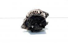 Alternator 120A Bosch, cod GM13147093, Opel Astra G Cabriolet, 1.6 benz, Z16XE (pr:110747)