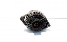 Alternator 120A Bosch, cod GM13147093, Opel Astra G Cabriolet, 1.6 benz, Z16XE (pr:110747)