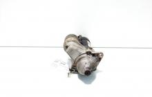 Electromotor, cod 09115191, Opel Zafira A (F75), 1.6 benz, Z16XE, 5 vit man (idi:531791)