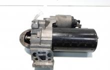 Electromotor, cod 8515795, Bmw 3 (F30), 2.0 doesel, N47D20C, 6 vit man (id:540450)