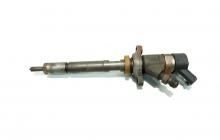 Injector, cod 0445110259, Ford Focus 2 (DA) 1.6 TDCI, G8DB (pr:110747)