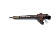 Injector, cod 03L130277J, 0445110369, Audi A6 (4G2, C7) 2.0 TDI, CGL (id:539818)