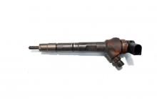 Injector, cod 03L130277J, 0445110369, Audi A6 (4G2, C7) 2.0 TDI, CGL (id:539816)