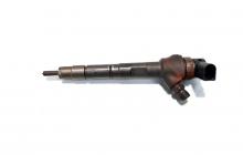 Injector, cod 03L130277J, 0445110369, Vw Passat (362) 2.0 TDI, CFF (id:539810)