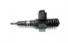 Injector, cod 03G130073G, BPT, 0414720404, Audi A6 (4F2, C6) 2.0 TDI, BRE (id:538217)