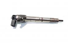 Injector, cod 04L130277AC, 0445110469, Audi A4 (8W2, B9) 2.0 TDI, DEUA (id:539812)