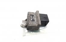 Releu bujii, cod 9640469680, Peugeot 206, 1.4 HDI, 8HZ (id:540806)