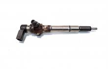 Injector Continental, cod 03L130277B, Vw Golf 6 (5K1) 1.6 TDI, CAY (pr:110747)