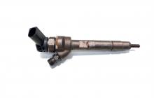 Injector, cod 7810702-03, 0445110382, Bmw 3 (E90) 2.0 diesel, N47D20C (id:540696)