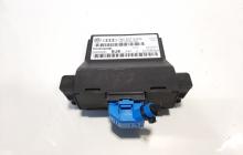 Modul control central, cod 7N0907530G, VW Passat CC (357) (id:540221)