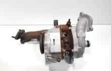 Turbosuflanta, cod 03L253019T, VW Passat (3C2), 2.0 TDI, CBA (id:540545)