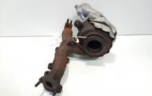 Turbosuflanta, cod 03L253019T, VW Passat (3C2), 2.0 TDI, CBA (id:540545)