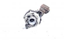 Turbosuflanta, cod 028145702R, Audi A4 (8EC, B7) 1.9 TDI, BKE (id:540549)