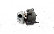 Turbosuflanta, cod 028145702R, Audi A4 (8E2, B6) 1.9 TDI, AVB (id:540480)