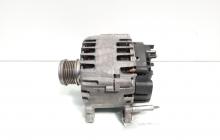 Alternator 140A, cod 04L903021D, Skoda Kodiaq (NS7), 2.0 TDI, DFGA (pr:110747)