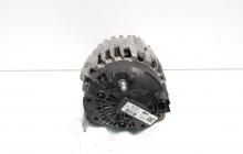 Alternator 140A, cod 04L903021D, Skoda Kodiaq (NS7), 2.0 TDI, DFGA (pr:110747)