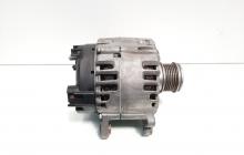 Alternator 140A, cod 04L903021D, Skoda Kodiaq (NS7), 2.0 TDI, DFGA (pr:110747)