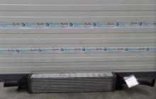 Radiator intercooler, cod 8K0145805G, Audi A5 cabriolet, 2.0tdi, CAH, CAG, (id:157404)