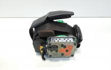 Centura dreapta fata cu capsa, cod 8K1857706K, Audi A4 Avant (8K5, B8) (id:541500)