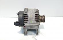 Alternator, cod 8200410671, Renault Trafic 2, 1.9 DCI (id:317830)