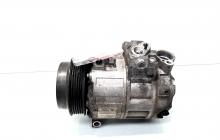 Compresor clima Valeo, cod A0022305011, Mercedes Clasa GLK (X204), 2.2 CDI, OM651912 (idi:520733)