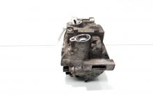 Compresor clima Valeo, cod A0022305011, Mercedes Clasa GLK (X204), 2.2 CDI, OM651912 (idi:520733)