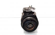 Compresor clima Valeo, cod A0022305011, Mercedes Clasa GLK (X204), 2.2 CDI, OM651912 (idi:520733)