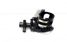 Suport filtru combustibil, cod A6512000356, Mercedes Clasa E Coupe (C207), 2.2 CDI, OM651911 (idi:520714)