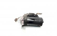 Electromotor, VW Passat Alltrack (365), 2.0 TDI, CFG, 6 vit man (idi:527403)