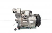 Compresor clima, cod 447220-8365, Mercedes Clasa A (W168) 1.7 CDI, OM668942 (pr:110747)