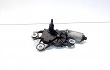 Motoras stergator haion, cod 3R9955711, Seat Exeo (3R2) (id:541933)