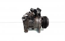 Compresor clima, cod 447260-3821, Bmw 5 (F10), 2.0 diesel. N47D20C (id:542235)