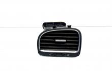 Grila aer bord dreapta, cod 5K0819704, VW Golf 6 Variant (AJ5) (id:542475)