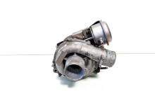 Turbosuflanta, cod 8200398585, Renault Scenic 2, 1.9 DCI, F9Q804 (id:542359)